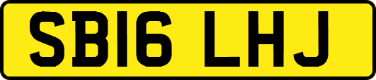 SB16LHJ