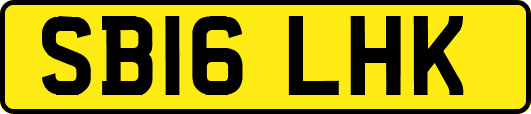 SB16LHK