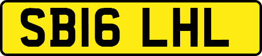 SB16LHL
