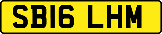 SB16LHM