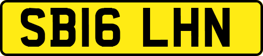 SB16LHN