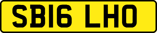 SB16LHO