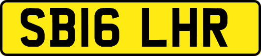 SB16LHR
