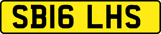 SB16LHS