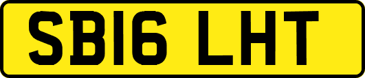 SB16LHT