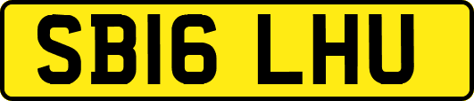 SB16LHU