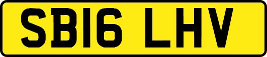 SB16LHV