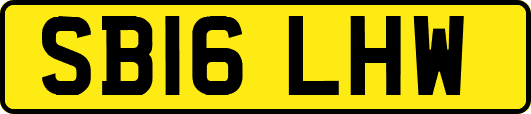 SB16LHW