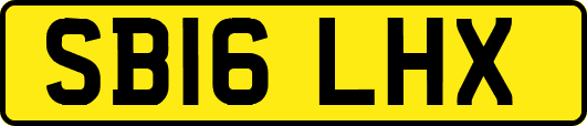 SB16LHX
