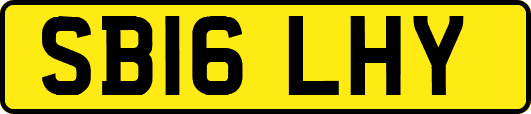 SB16LHY