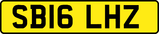 SB16LHZ