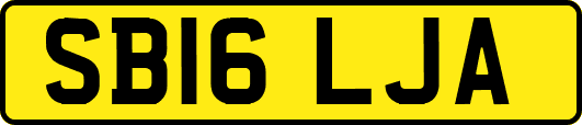 SB16LJA