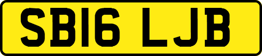 SB16LJB