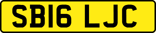 SB16LJC