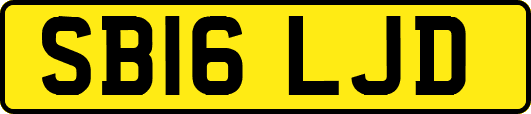 SB16LJD