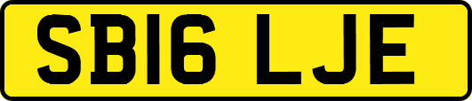 SB16LJE