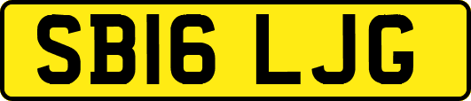 SB16LJG