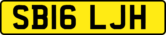 SB16LJH