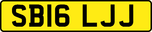 SB16LJJ