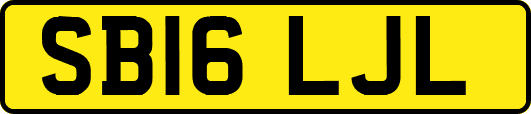SB16LJL
