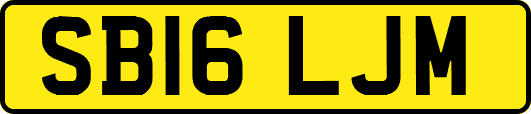 SB16LJM