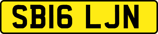 SB16LJN