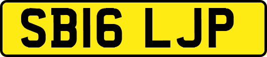 SB16LJP