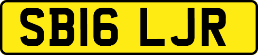 SB16LJR