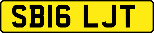 SB16LJT