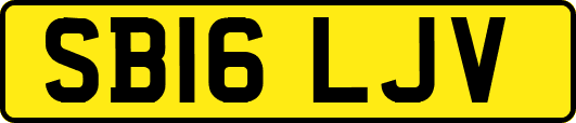 SB16LJV