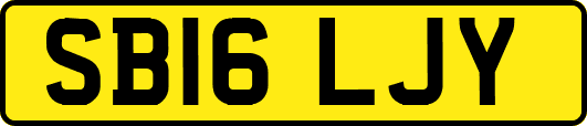 SB16LJY