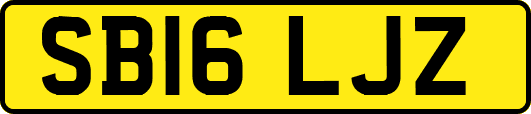 SB16LJZ