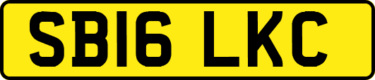 SB16LKC