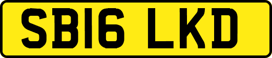 SB16LKD