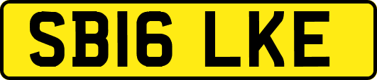 SB16LKE