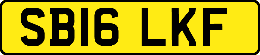 SB16LKF