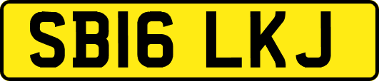SB16LKJ