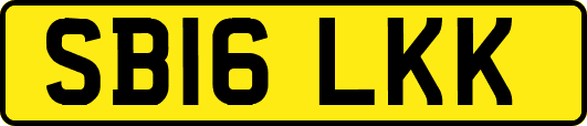 SB16LKK