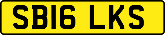 SB16LKS
