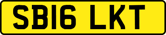SB16LKT