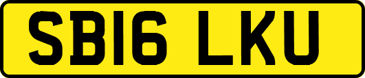 SB16LKU