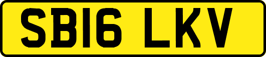 SB16LKV