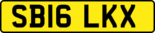 SB16LKX