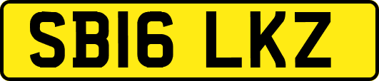 SB16LKZ