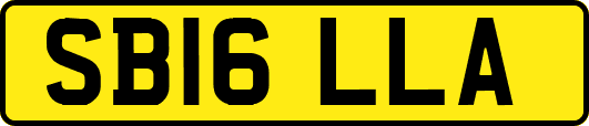 SB16LLA