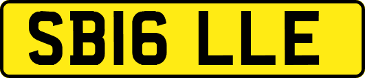 SB16LLE