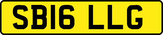 SB16LLG