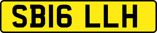 SB16LLH