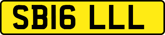 SB16LLL
