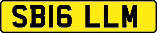 SB16LLM